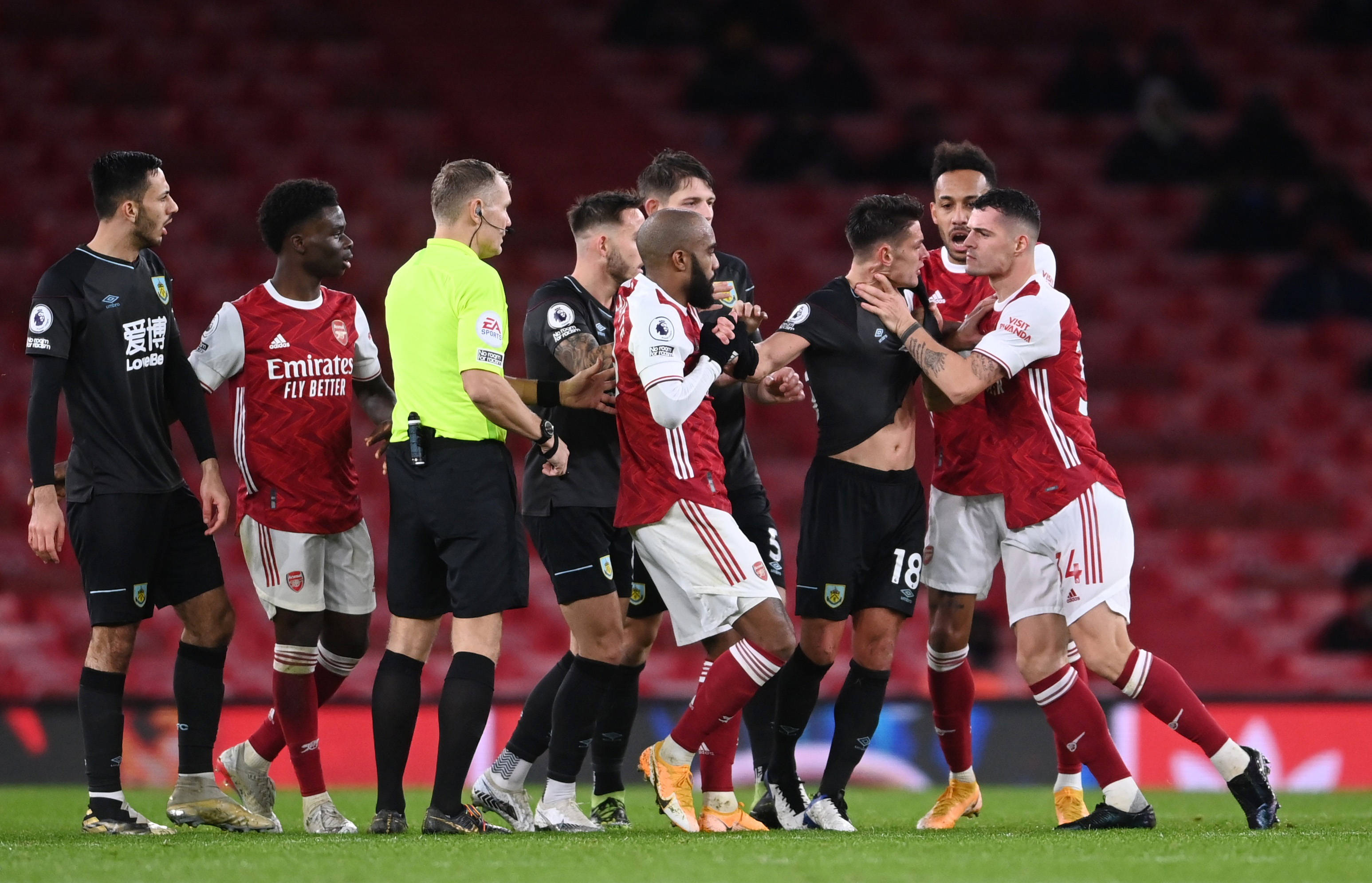 境的变化 境的变化